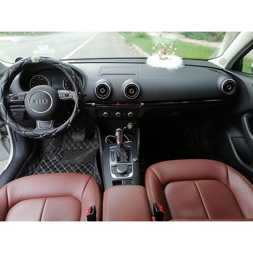 【月租-北京】奥迪 A3 Limousine 35 TFSI 进取型 商品图6