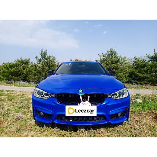 【月租-北京】宝马 3系 320Li 时尚型 商品图2