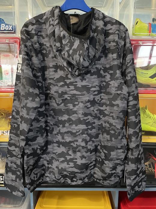 SFS正品 Adidas尤文夹克外套AA6872 商品图1