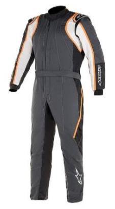 Alpinestars赛车服 GP RACE V2 SUIT 商品图0
