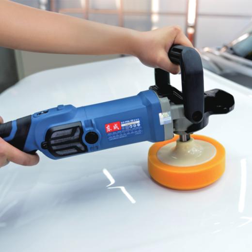 东成抛光机 商品图6