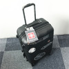 【10天后发货】正版 瑞士军刀 /Swiss Cross 行李箱拉链款 带拓展层可扩容30%出国旅行箱 商品缩略图8