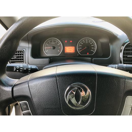 东风风行 菱智 M3 1.6L 豪华型 国V 【长租-北京】 商品图7