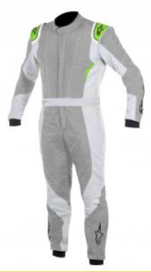 *Alpinestars赛车服 GP PRO SUIT 商品图0