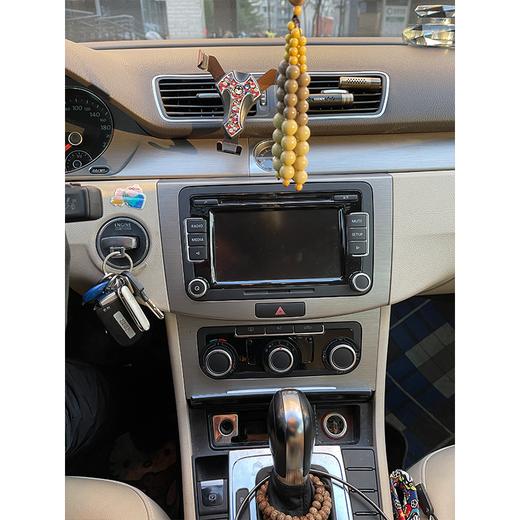 大众 迈腾 1.8TSI 舒适型 【长租-北京】 商品图6