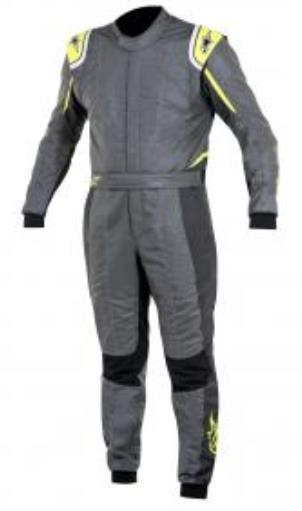 *Alpinestars赛车服 GP TECH SUIT 商品图0