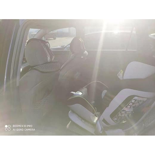 【月租-北京】丰田 RAV4荣放 2.0L 自动豪华版 商品图7