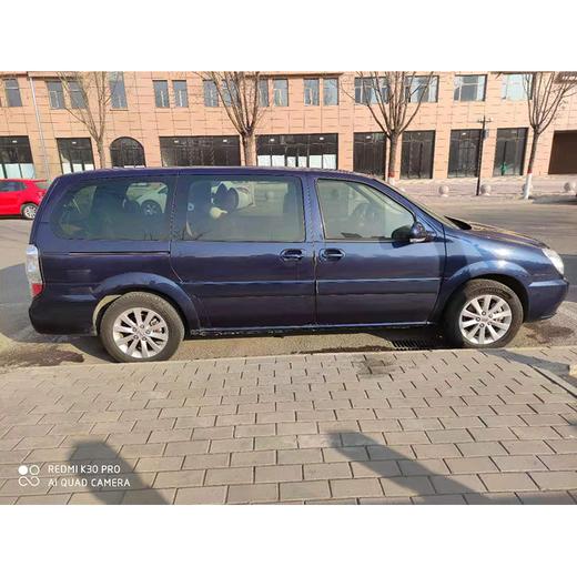 【月租-北京】别克 GL8 2.4L 经典版 商品图5