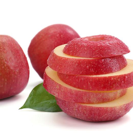 90#启胜(精品红富士苹果)  500g 商品图1