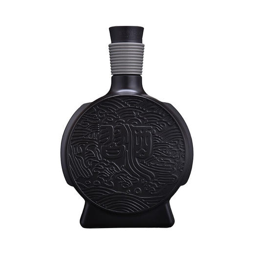 【推荐】习酒·窖藏1988（雅致版黑色579ml) 53度 579ml×4 【整箱装】 商品图4