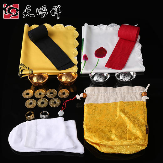 天禄-首饰包 商品图2