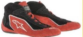 Alpinestars赛车鞋 SP SHOES 商品图1