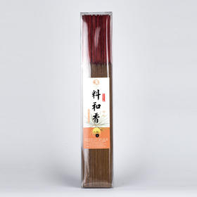 H395PVC无烟特料料和香1.3(250g)