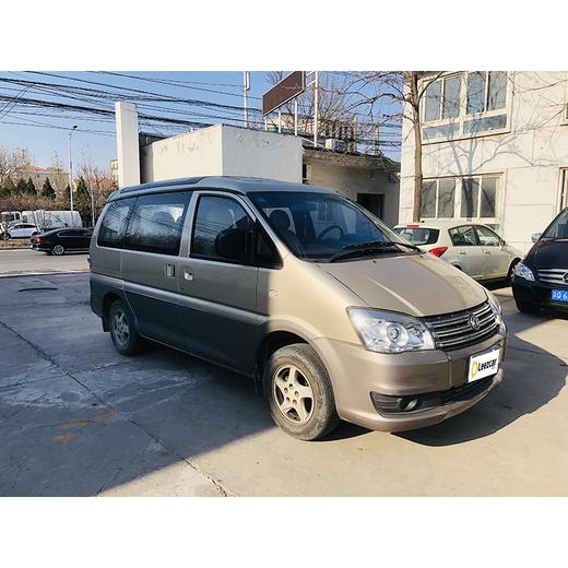 东风风行 菱智 M3 1.6L 豪华型 国V 【长租-北京】 商品图1