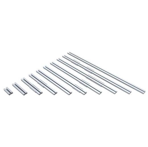 Zigbee 智能电动窗帘套装（电机+轨道） 3.2m（适用2.16-3.16m）3C、CE、RoHS、FCC、IC、TELEC认证 BCM100D 商品图2