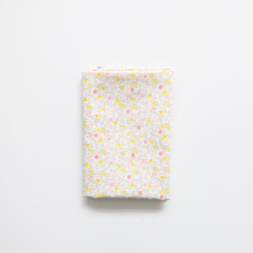 HUJI祤集小方巾花植系列 商品图9