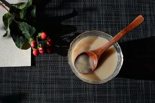 650 年老字号【杜盛兴山药粉】古法麸炒更养胃290项农残未检出 商品图11