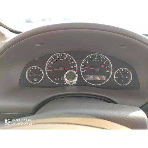 【月租-北京】别克 GL8 2.4L 经典版 商品图6