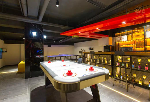 南京慢姑娘尚峰水别墅轰趴 商品图2