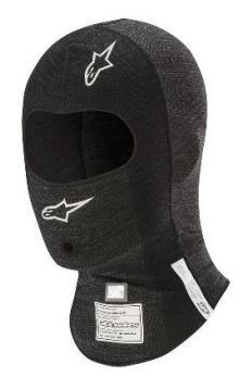 Alpinestars赛用头套 ZX Balaclava EVO V2 商品图0