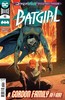 蝙蝠女孩 V5 主刊 Batgirl V5（2016）普封 商品缩略图2