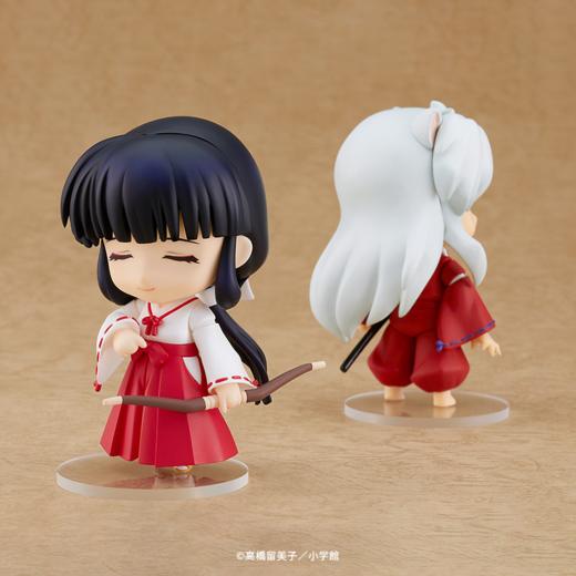 【GSC现货】粘土人 桔梗  犬夜叉 商品图2