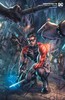 夜翼 V4 主刊 Nightwing V4（2016）070-081 变体 商品缩略图8