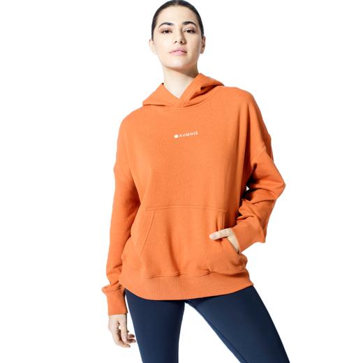 Logo Hoodie/ Logo连帽上衣  运动休闲罩衫 商品图4