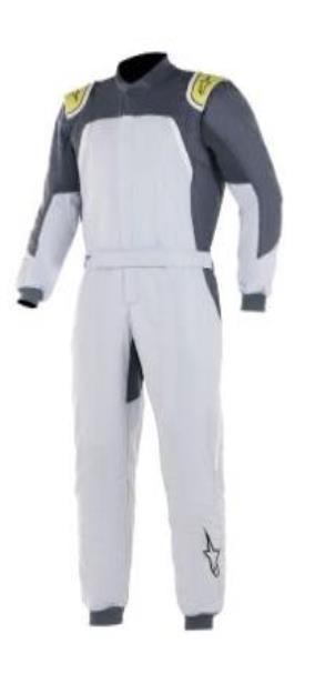 Alpinestars赛车服 GP PRO COMP SUIT 商品图0