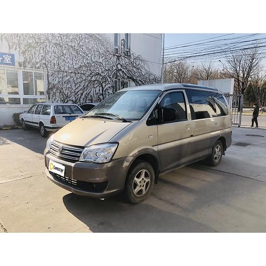 东风风行 菱智 M3 1.6L 豪华型 国V 【长租-北京】 商品图3