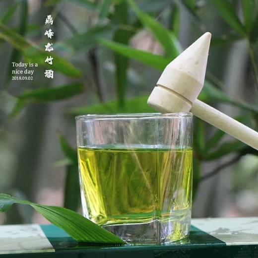 博南宴 生态龙竹酒 商品图0