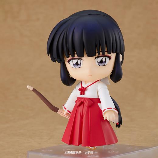 【GSC现货】粘土人 桔梗  犬夜叉 商品图4