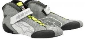 Alpinestars赛车鞋 TECH 1-Z SHOES 商品图0