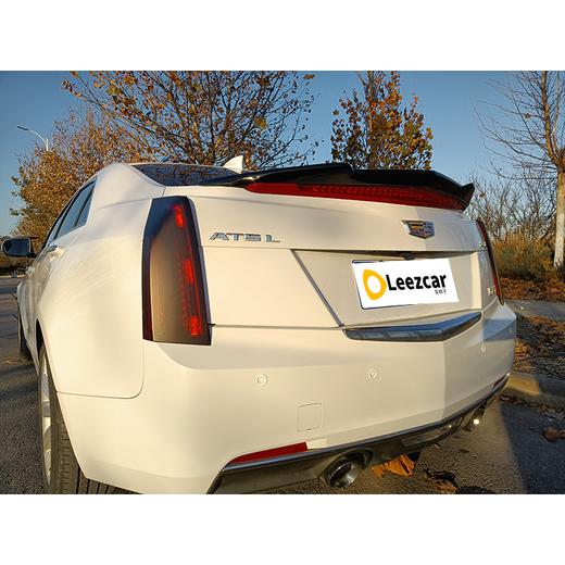 【月租-北京】凯迪拉克 ATS-L 28T 时尚型 商品图4