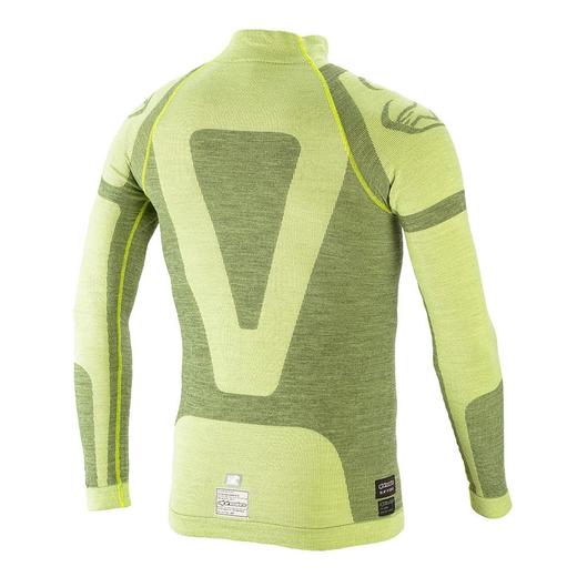 Alpinestars赛车内衣 ZX EVO V2 商品图7