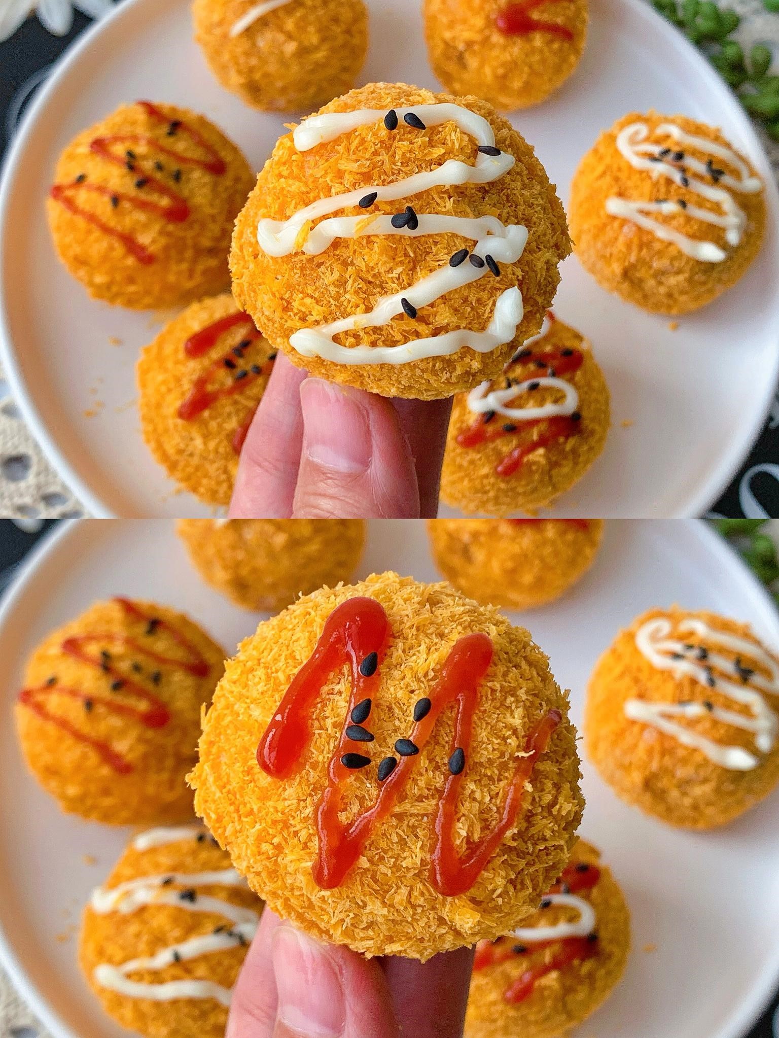 【可乐芝士土豆球】 多M食堂 11.09 (3).jpg