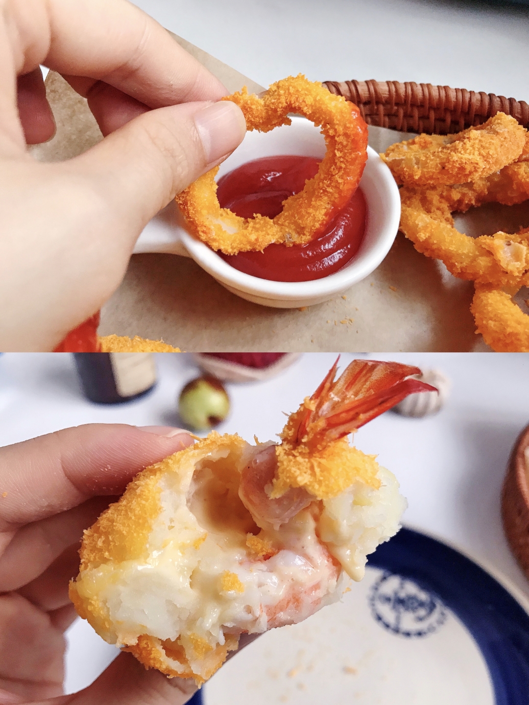 【爆浆凤尾虾球＋炸鱿鱼圈】 药爷 20201128 (3).jpg