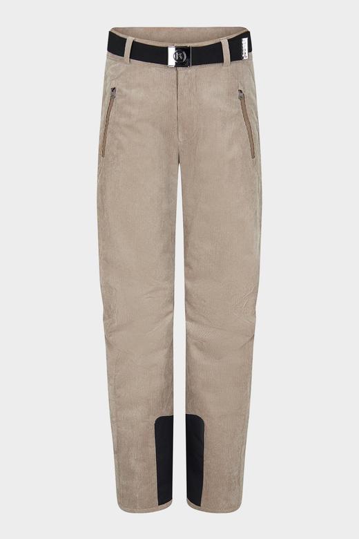 Bogner - TOBI2 - Brown 男装 滑雪裤 棕色 商品图0