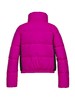 Goldbergh - Shorty, Ladies Woven Jacket - Pink - 女装 - 滑雪夹克 - 粉红色 商品缩略图2