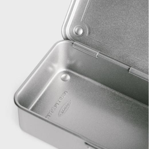 TRUSCO｜工具盒｜银色 商品图5