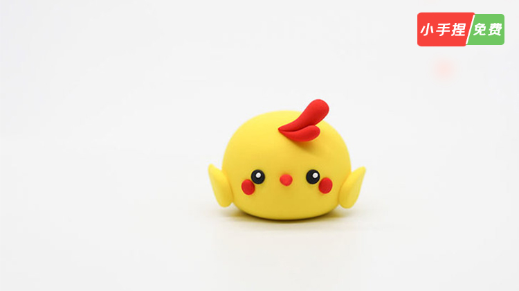 小鸡丨宠物萌萌哒