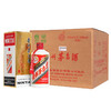 贵州茅台酒 2014年飞天茅台500ml*6瓶 原箱 53度酱香白酒 商品缩略图1