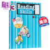 【中商原版】FLASHKIDS阅读技巧:3年级 英文原版 Reading Skills: Grade 3 商品缩略图0