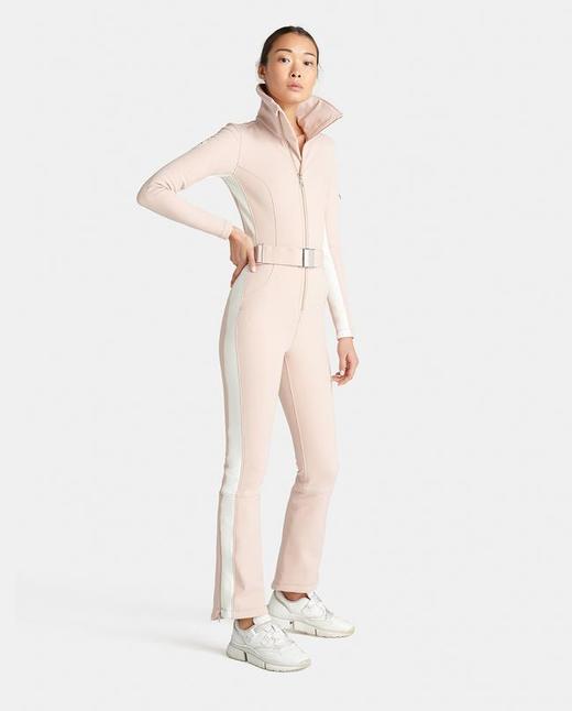 Cordova - Cordova Signature OTB - Pink 女装 连体滑雪服 粉红色 商品图1