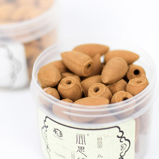 倒流香檀香/乌沉/崖柏（90g） 商品图4
