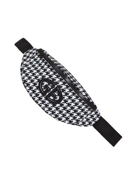 Goldbergh - VELIA - 女装 - 包包 - 白色/黑色 商品图0