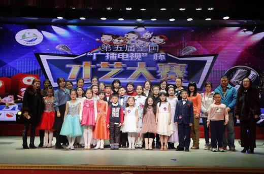 【天籁之音青少儿播音主持&朝阳区】29.9抢3次课——给你一个锻炼的舞台，成就不一样的你 商品图8