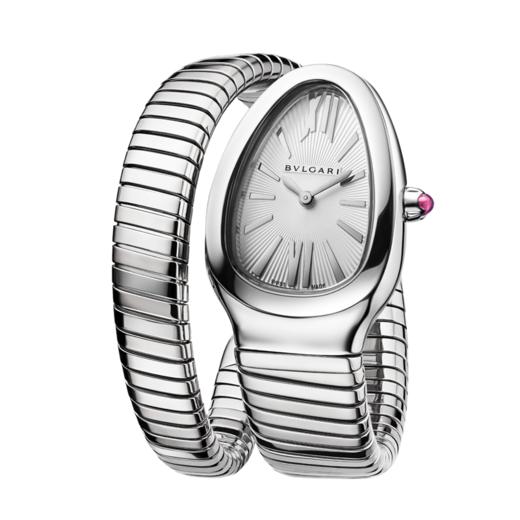 宝格丽（BVLGARI）SERPENTI系列101817 SP35C6SS.1T腕表 商品图1