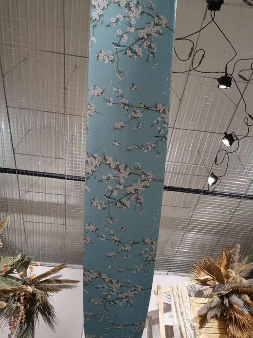 卷画绒布【运费自理】 商品图6