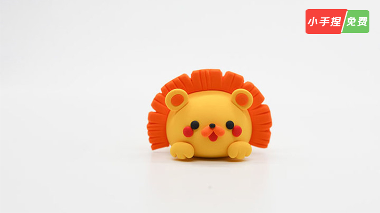 狮子丨宠物萌萌哒